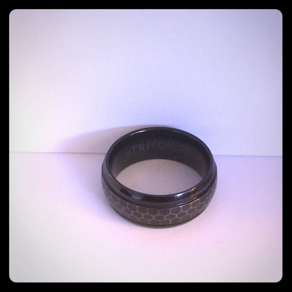Men’s Triton Ring